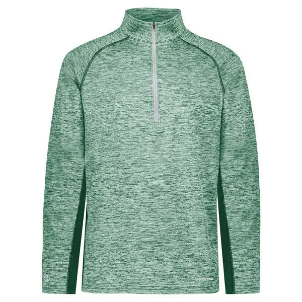 Holloway Men's Electrify Coolcore 1/2 Zip Pullover Holloway