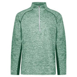 Holloway Men's Electrify Coolcore 1/2 Zip Pullover Holloway