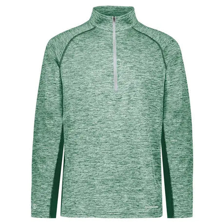 Holloway Men's Electrify Coolcore 1/2 Zip Pullover Holloway
