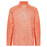 Holloway Men's Electrify Coolcore 1/2 Zip Pullover Holloway