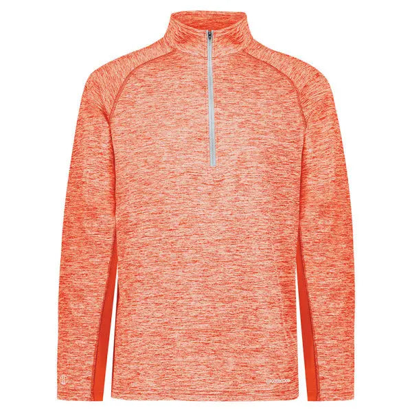 Holloway Men's Electrify Coolcore 1/2 Zip Pullover – All