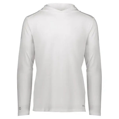 Holloway Men's Electrify Coolcore Hoodie Holloway
