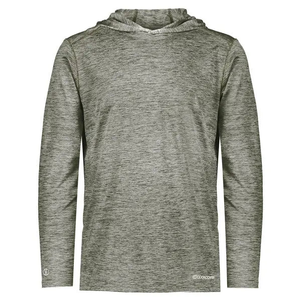 Holloway Men's Electrify Coolcore Hoodie Holloway