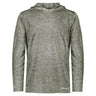 Holloway Men's Electrify Coolcore Hoodie Holloway