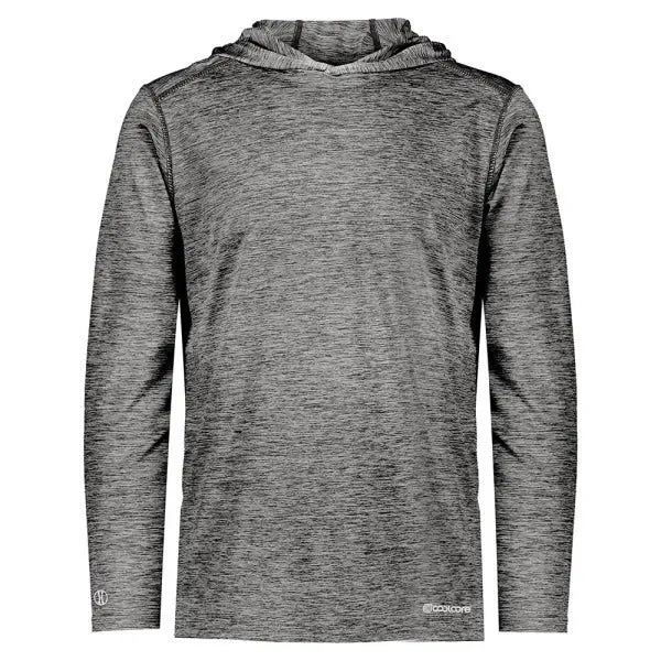 Holloway Men's Electrify Coolcore Hoodie Holloway