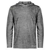 Holloway Men's Electrify Coolcore Hoodie Holloway