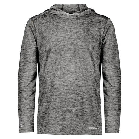 Holloway Men's Electrify Coolcore Hoodie Holloway