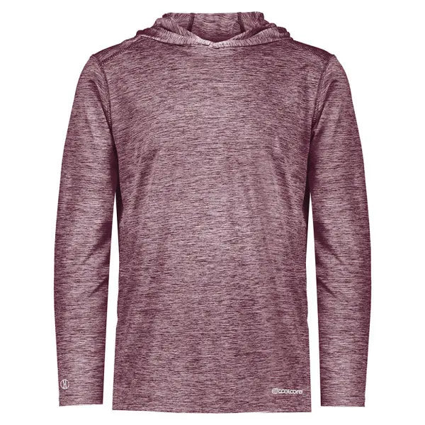 Holloway Men's Electrify Coolcore Hoodie Holloway