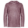 Holloway Men's Electrify Coolcore Hoodie Holloway