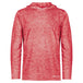 Holloway Men's Electrify Coolcore Hoodie Holloway