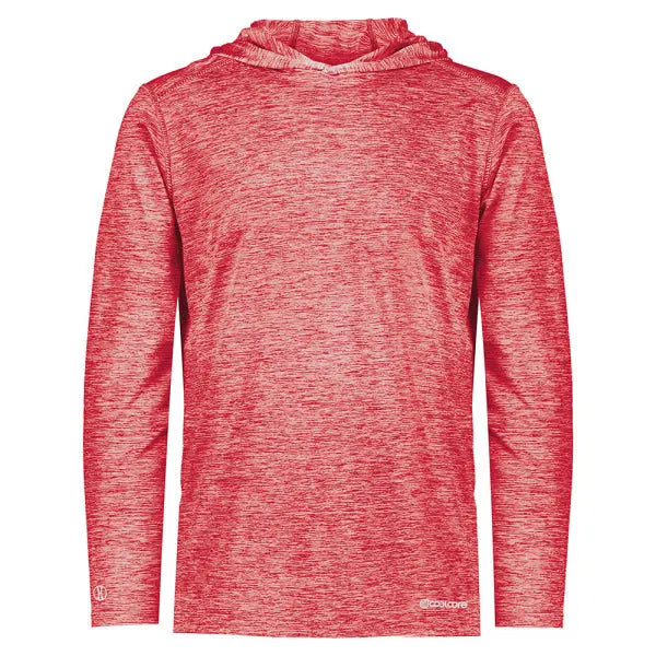 Holloway Men's Electrify Coolcore Hoodie Holloway