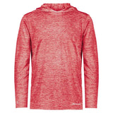 Holloway Men's Electrify Coolcore Hoodie Holloway