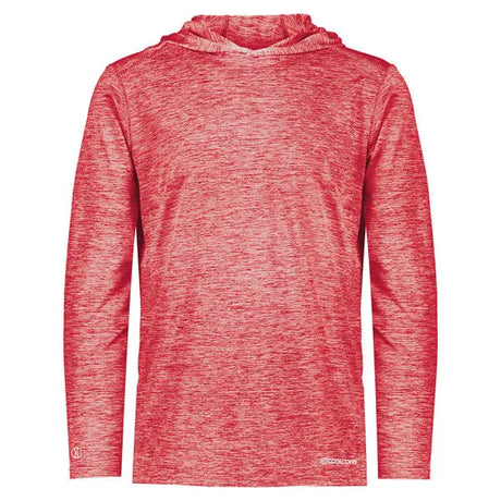 Holloway Men's Electrify Coolcore Hoodie Holloway