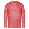 Holloway Men's Electrify Coolcore Hoodie Holloway