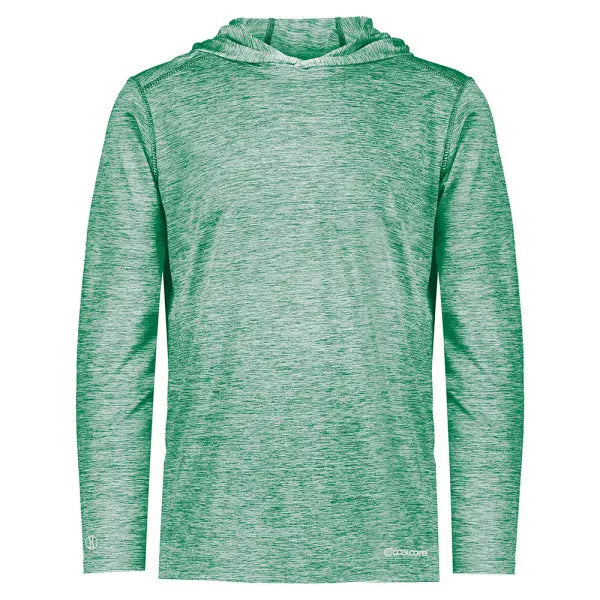 Holloway Electrify Coolcore Hoodie - Stay Cool & Dry – All