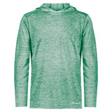 Holloway Men's Electrify Coolcore Hoodie Holloway