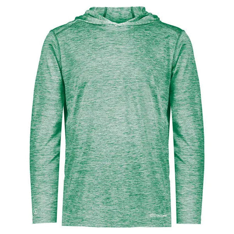 Holloway Men's Electrify Coolcore Hoodie Holloway