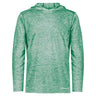 Holloway Men's Electrify Coolcore Hoodie Holloway