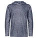Holloway Men's Electrify Coolcore Hoodie Holloway