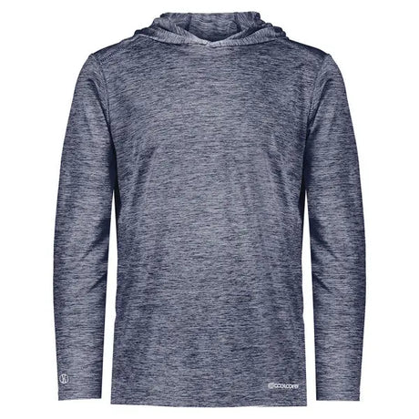 Holloway Men's Electrify Coolcore Hoodie Holloway