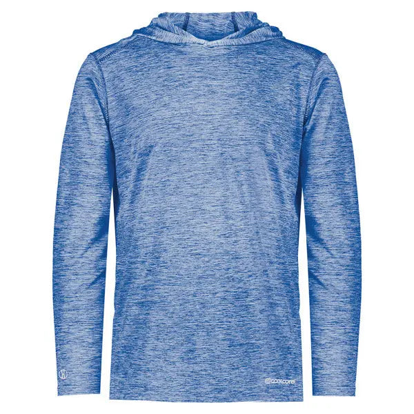 Holloway Men's Electrify Coolcore Hoodie Holloway