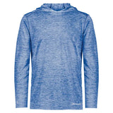 Holloway Men's Electrify Coolcore Hoodie Holloway