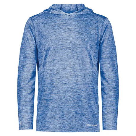 Holloway Men's Electrify Coolcore Hoodie Holloway