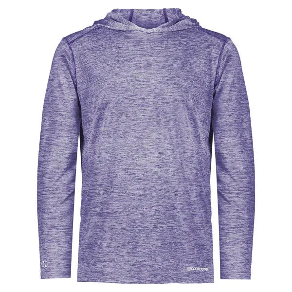 Holloway Men's Electrify Coolcore Hoodie Holloway