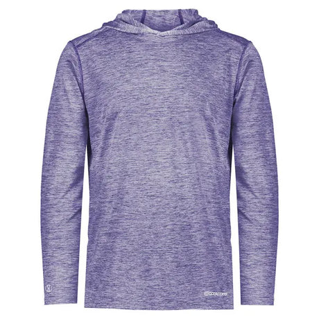 Holloway Men's Electrify Coolcore Hoodie Holloway