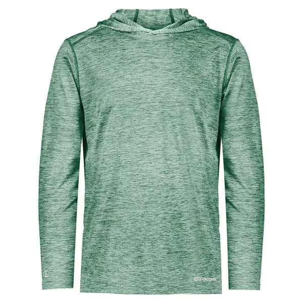 Holloway Men's Electrify Coolcore Hoodie Holloway