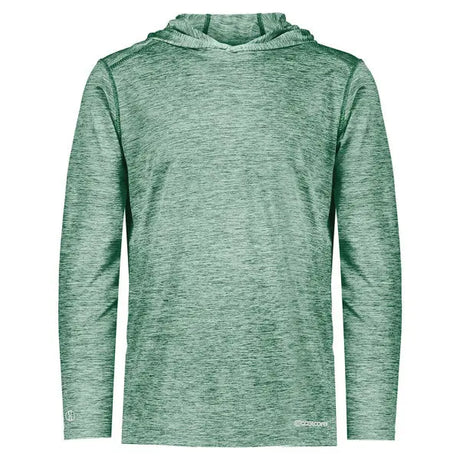 Holloway Men's Electrify Coolcore Hoodie