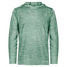 Holloway Men's Electrify Coolcore Hoodie Holloway