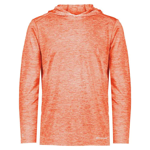 Holloway Men's Electrify Coolcore Hoodie Holloway