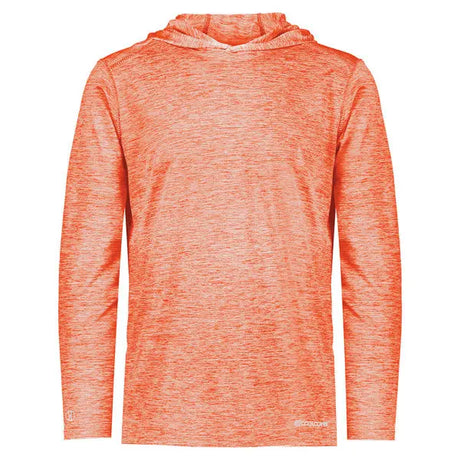 Holloway Men's Electrify Coolcore Hoodie Holloway