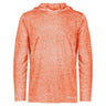 Holloway Men's Electrify Coolcore Hoodie Holloway