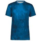 Holloway Men's Cloud Short Sleeve Tee