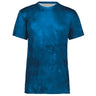 Holloway Men's Cloud Short Sleeve Tee