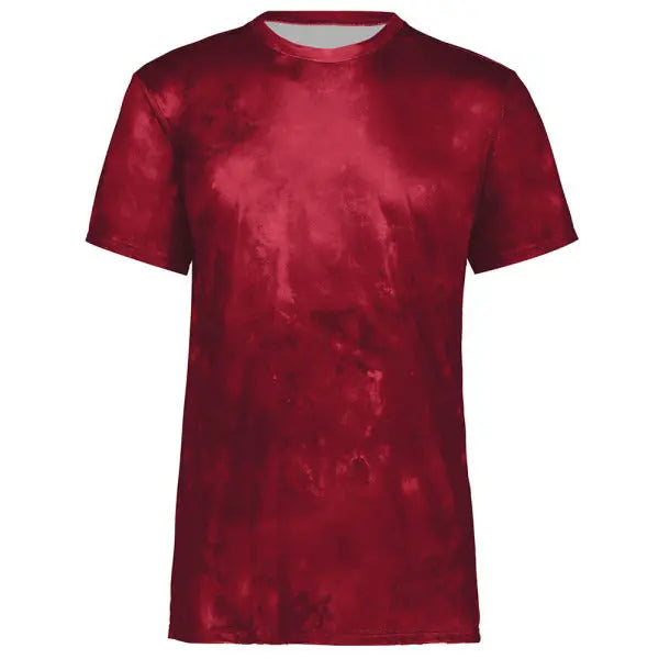 Holloway Men's Cloud Short Sleeve Tee Holloway