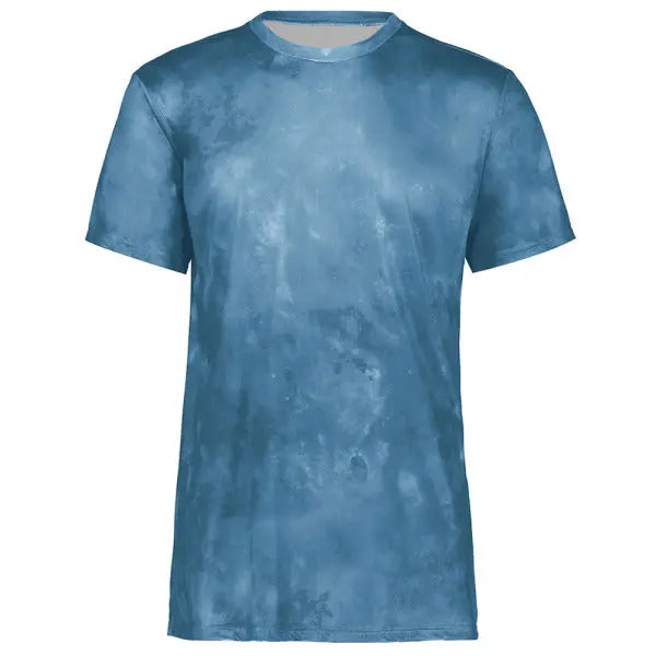 Holloway Men's Cloud Short Sleeve Tee