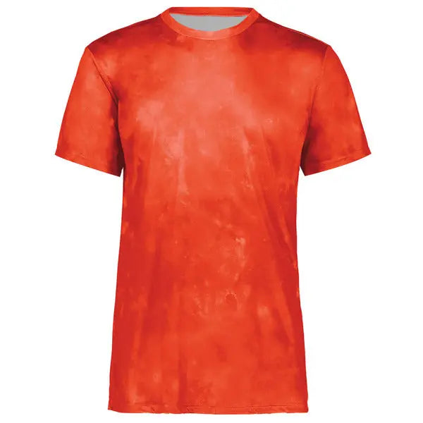 Holloway Men's Cloud Short Sleeve Tee