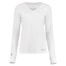 Holloway Women's Electrify Coolcore Long Sleeve Tee