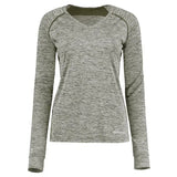 Holloway Women's Electrify Coolcore Long Sleeve Tee Holloway