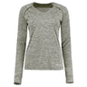 Holloway Women's Electrify Coolcore Long Sleeve Tee