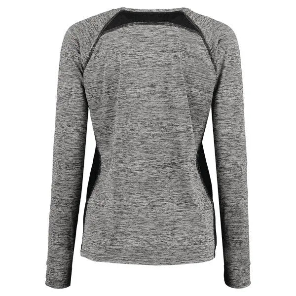 Holloway Women's Electrify Coolcore Long Sleeve Tee