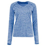 Holloway Women's Electrify Coolcore Long Sleeve Tee Holloway