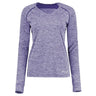 Holloway Women's Electrify Coolcore Long Sleeve Tee