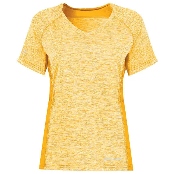 Holloway Women's Electrify Coolcore Short Sleeve Tee