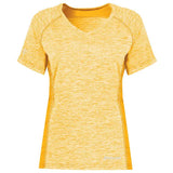 Holloway Women's Electrify Coolcore Short Sleeve Tee