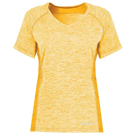 Holloway Women's Electrify Coolcore Short Sleeve Tee Holloway