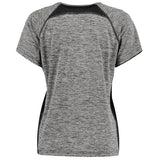 Holloway Women's Electrify Coolcore Short Sleeve Tee